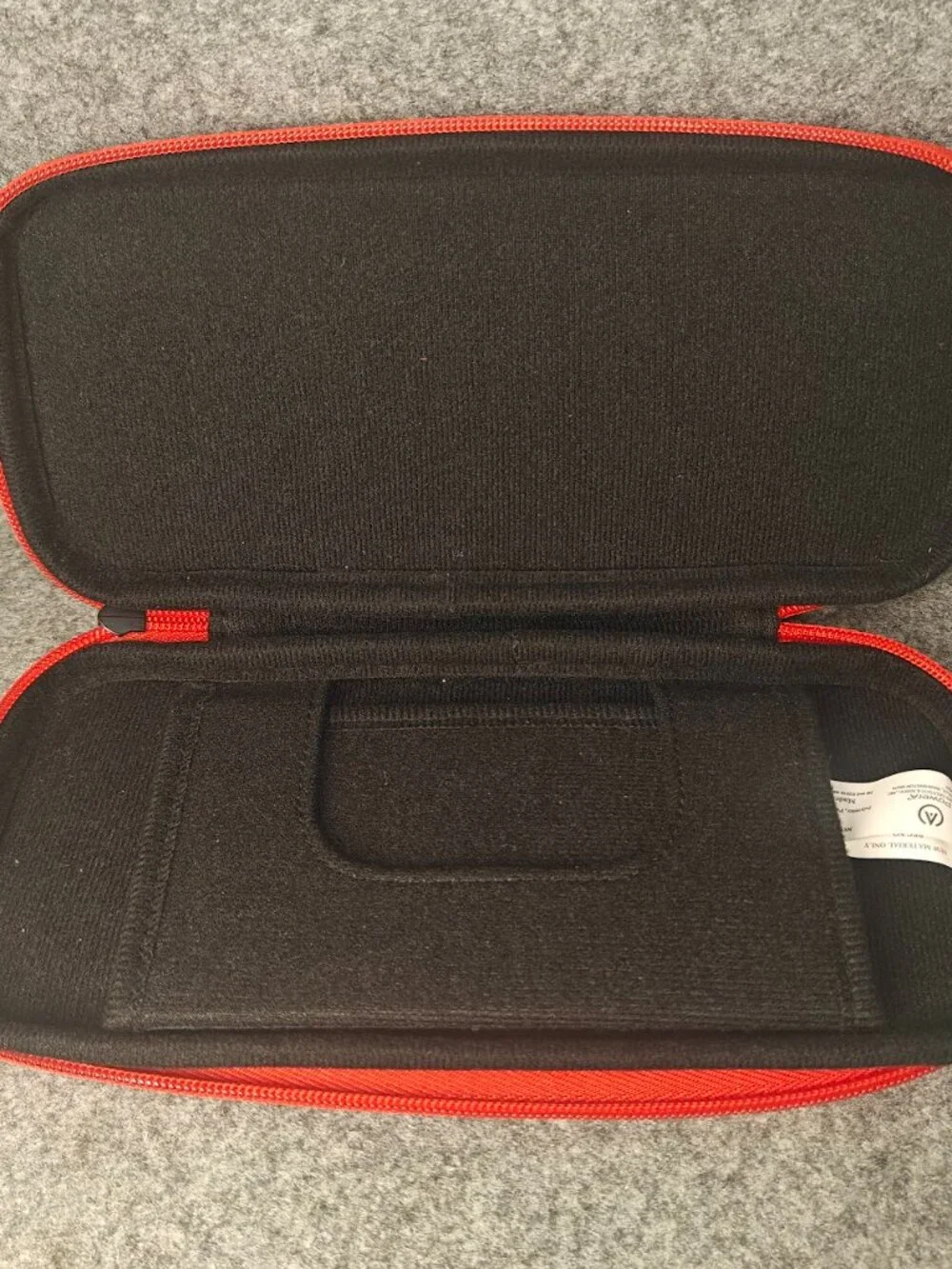 PowerA Nintendo Switch Stealth Case Dungeon Edition New Without Tag